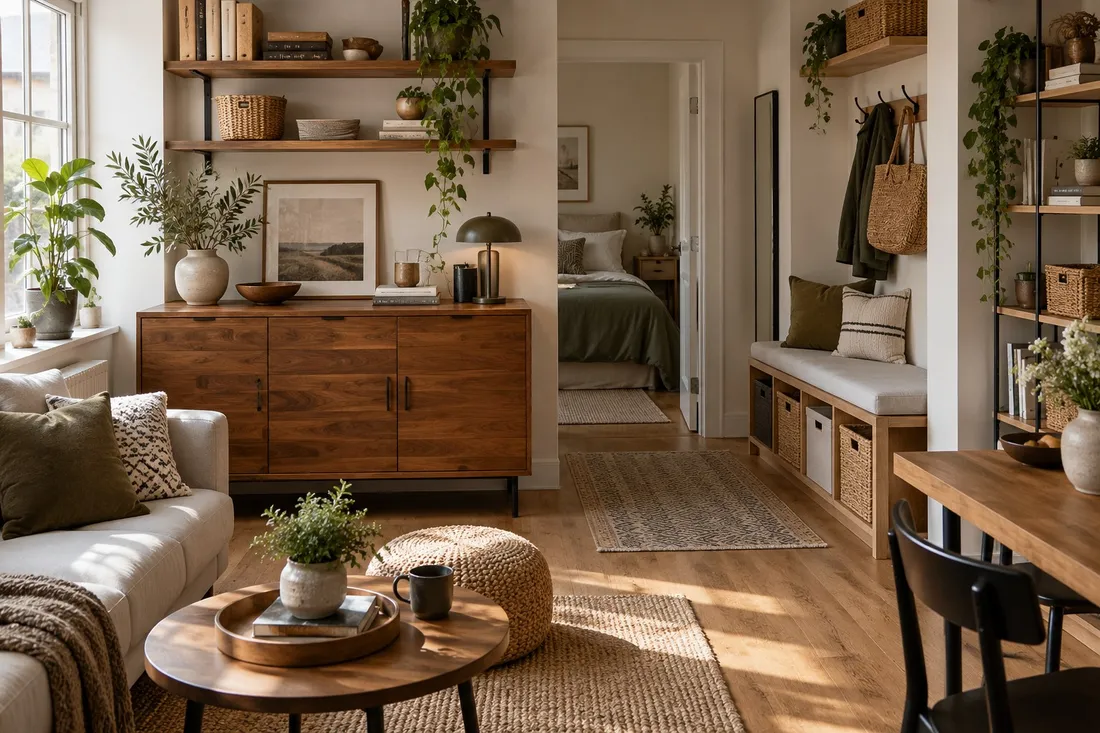 Faire durer un meuble en bois massif